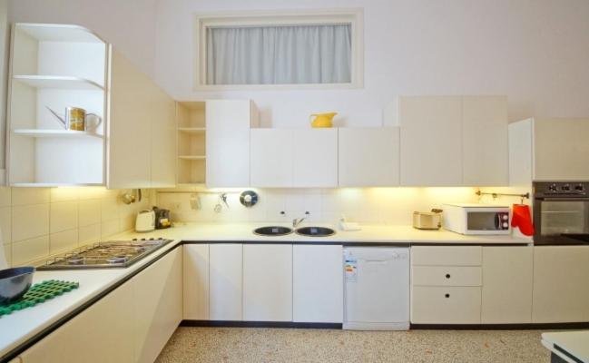 Luxury Balcony Apartment Venice Exterior photo
